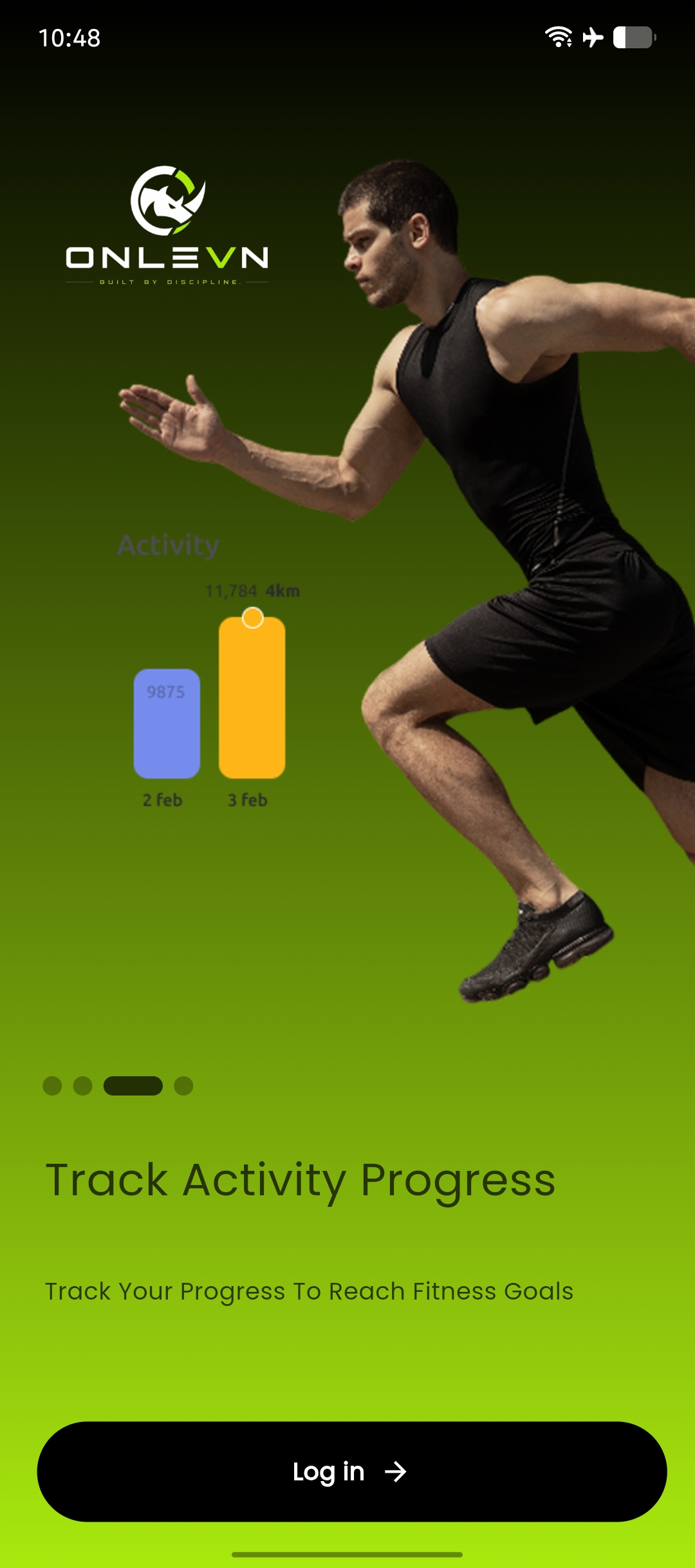 ONLEVN App